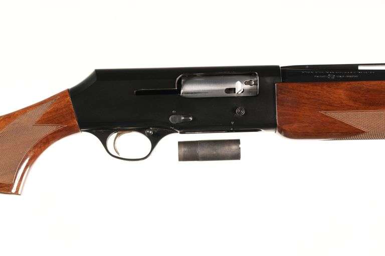 Browning B80 Semi Shotgun 12 GA