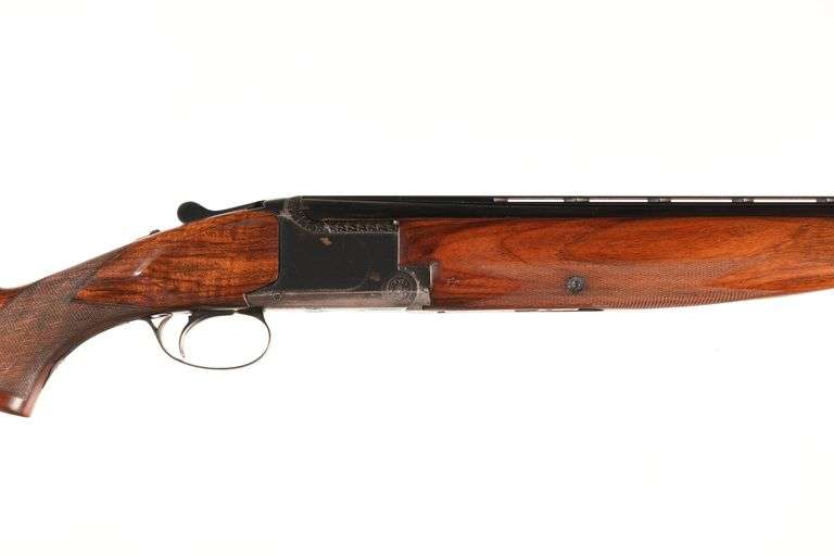 Fabrique Nationale / Browning Superposed B25 O/U Shotgun 12 GA