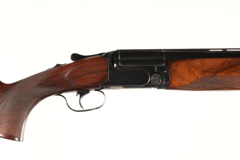 Perazzi MX-S O/U Shotgun 12 GA 'mirage-s