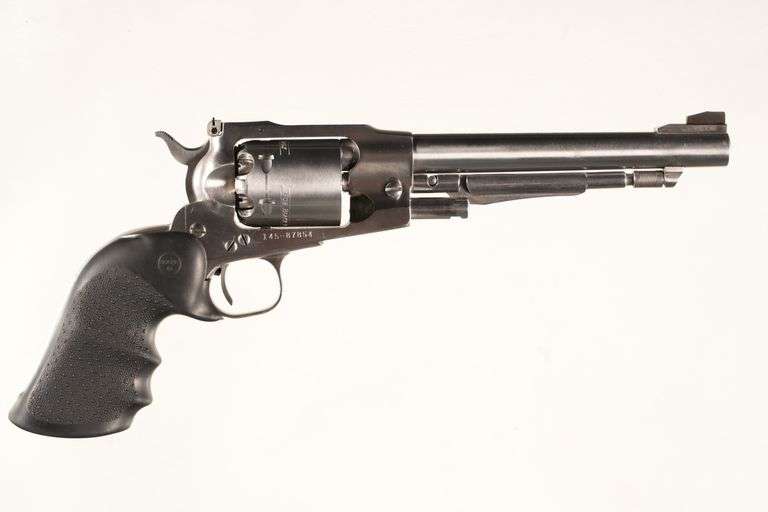 Ruger Old Army Revolver .457 Cal