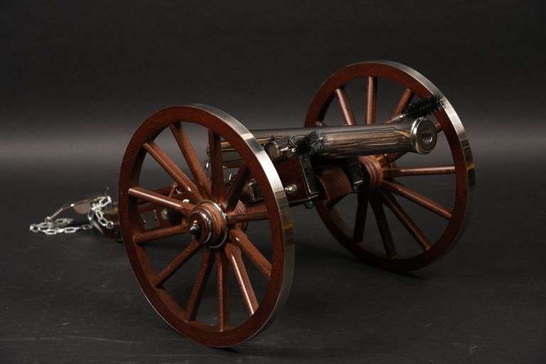 Ardesa Napoleon III Cannon .69 cal