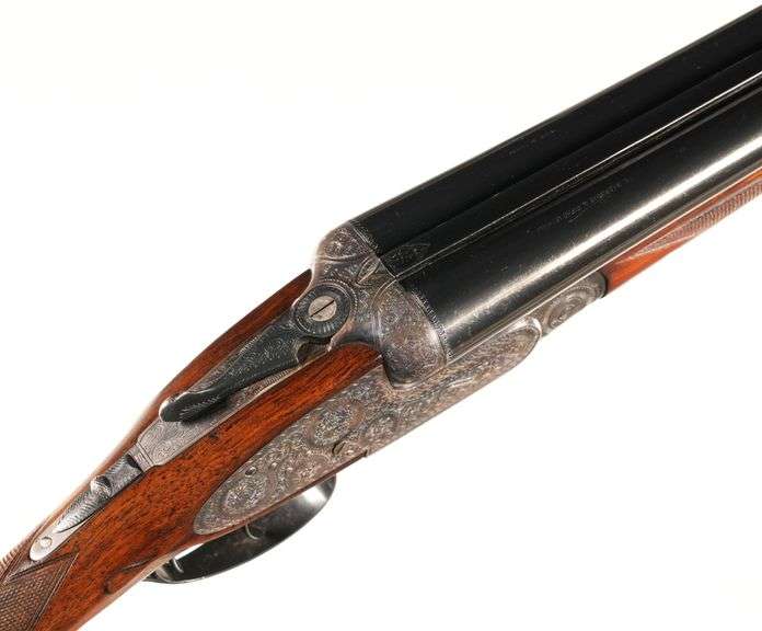 August 12th, 2025 Timed/Online Only - Firearms Auction