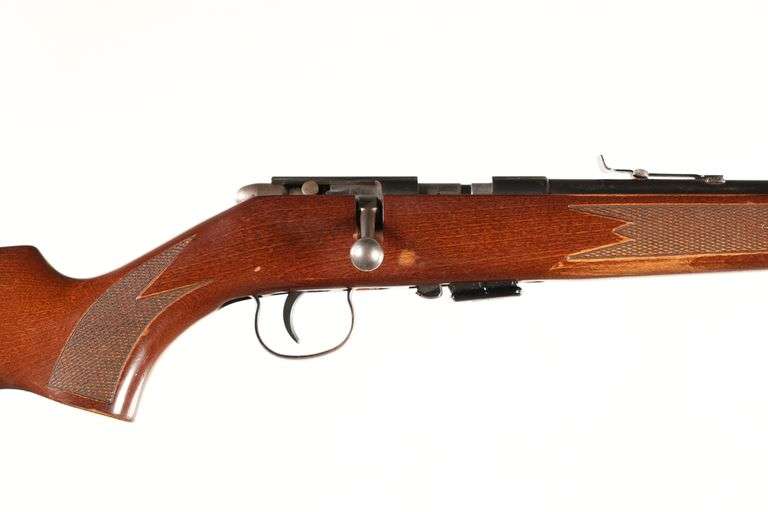 Anschutz 1450 Bolt Rifle .22 lr
