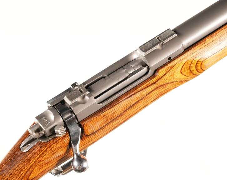 July 29th, 2025 Timed/Online Only - Firearms & Accessories Auction