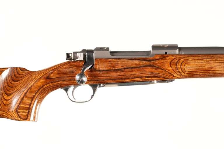 Ruger M77 Bolt Rifle .308 Win