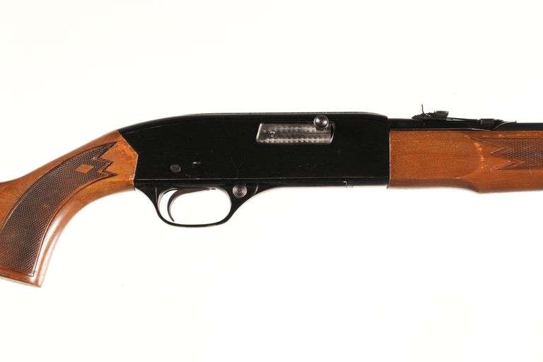 Winchester 290 Semi Rifle .22 lr