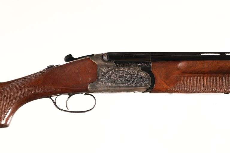 Lanber O/U Shotgun 12GA