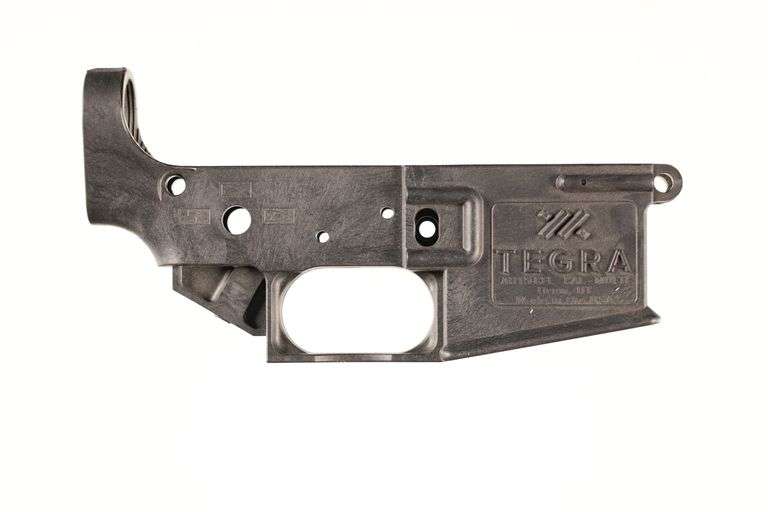 Tegra CFL Lower Receiver Multi