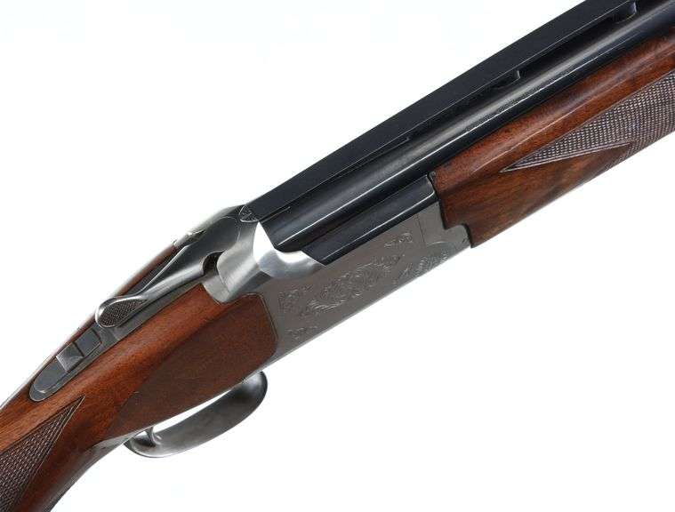 April 2nd, 2024 Timed/Online Only - Firearms & Accessories Auction