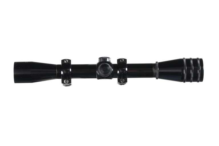 Redfield small scope
