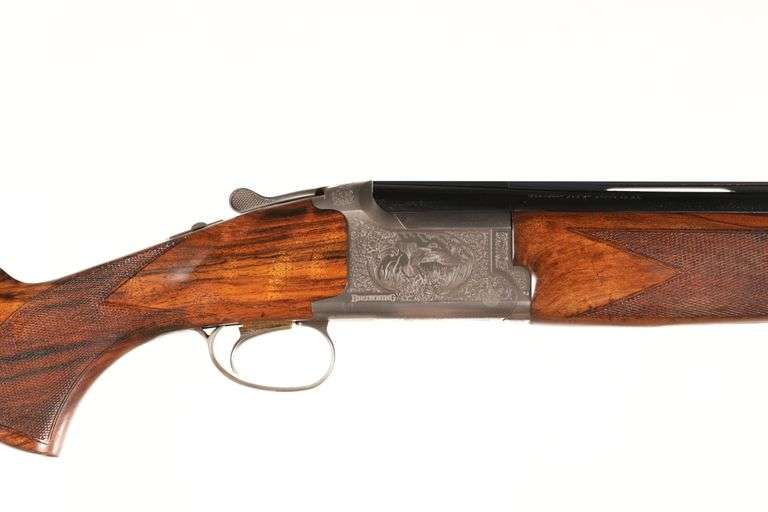 Browning 525 O/U Shotgun 12 GA