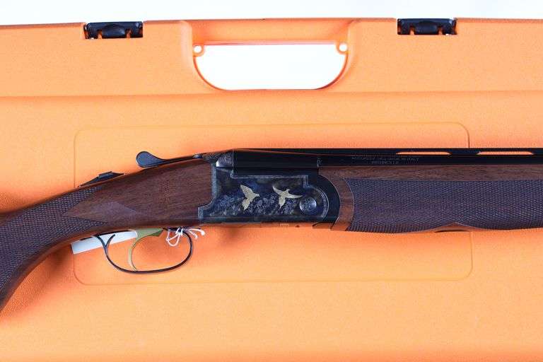 Franchi Instinct LX O/U Shotgun 20ga