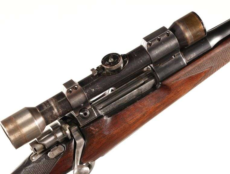 February 11th, 2025 Timed/Online Only - Firearms & Accessories Auction