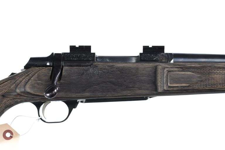 Browning A-Bolt Medallion Bolt Rifle .22-250 rem