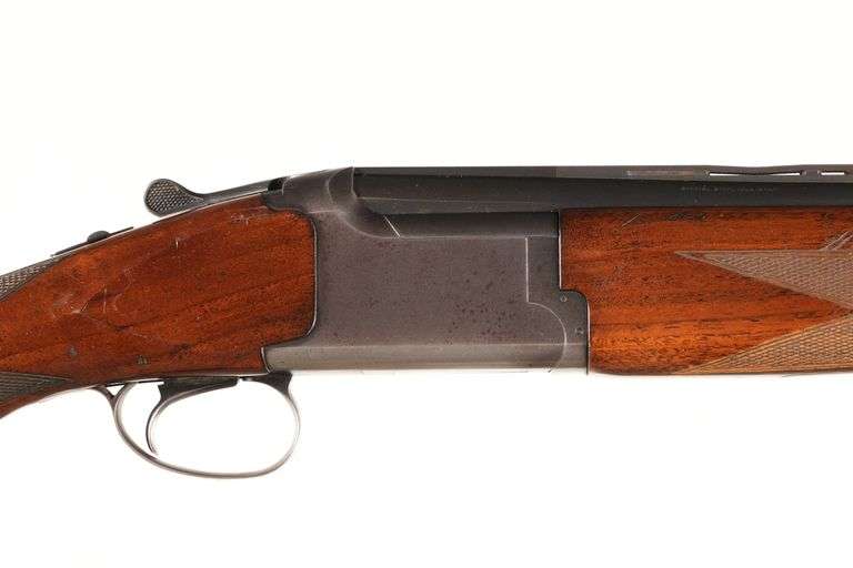 Miroku Special O/U Shotgun 12 GA
