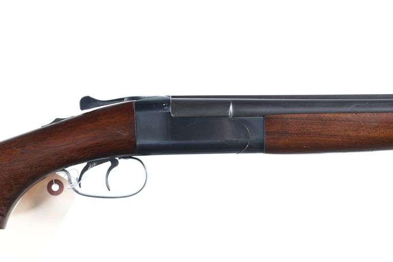Winchester 24 SxS Shotgun 12ga