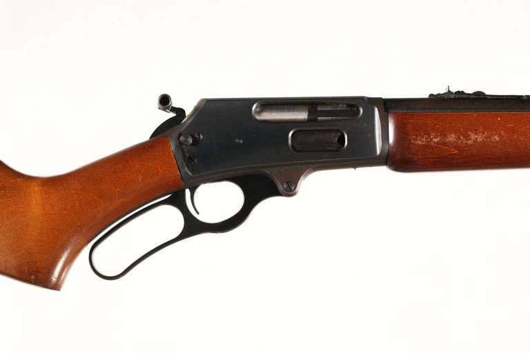 Marlin 30AS Lever Rifle .30-30 win