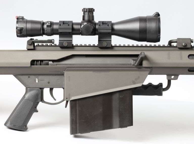 December 16th, 2023 Live & Online - Firearms Auction