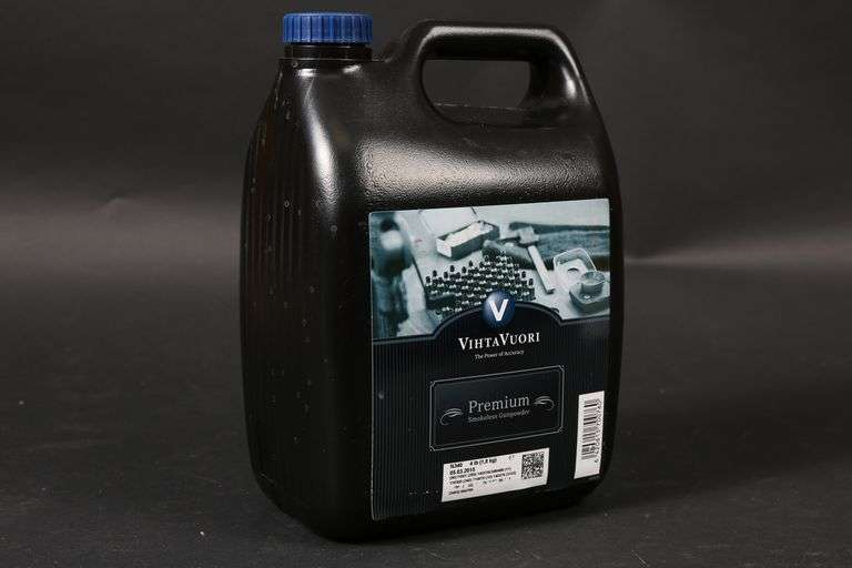 4lb VihtaVuori N340 Powder