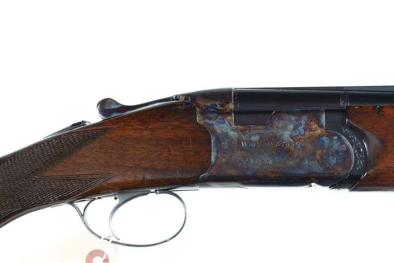 MAROCCHI O/U Shotgun 12ga