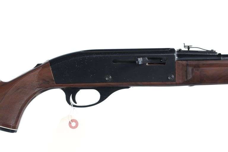 Remington Nylon 66 Semi Rifle .22 lr