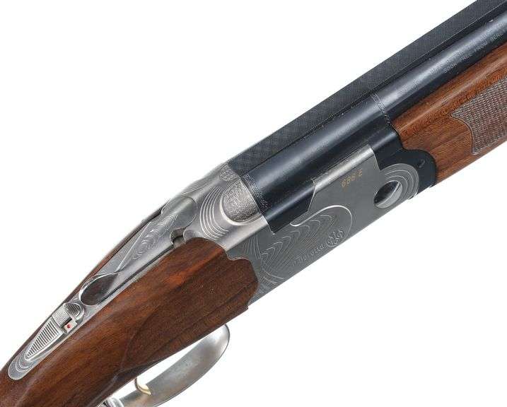 May 13th, 2025 Timed/Online Only - Firearms & Accessories Auction