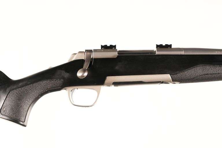 Browning X BOLT Bolt Rifle .243 Win