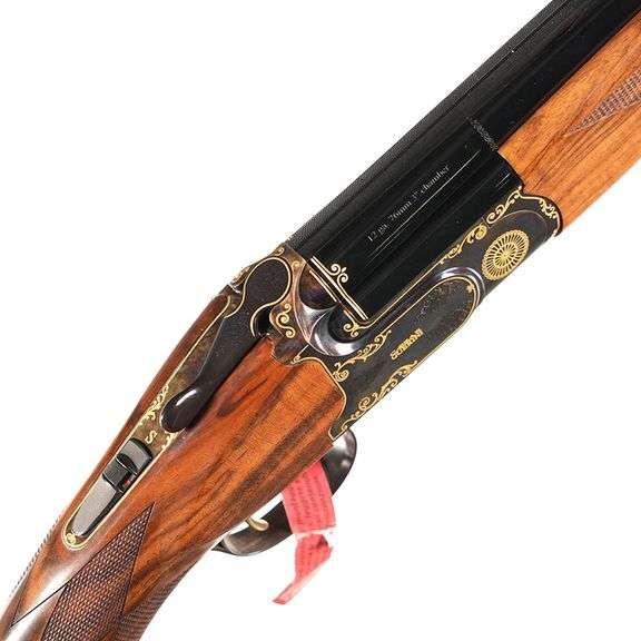December 13th, 2025 Live & Online - Firearms Auction