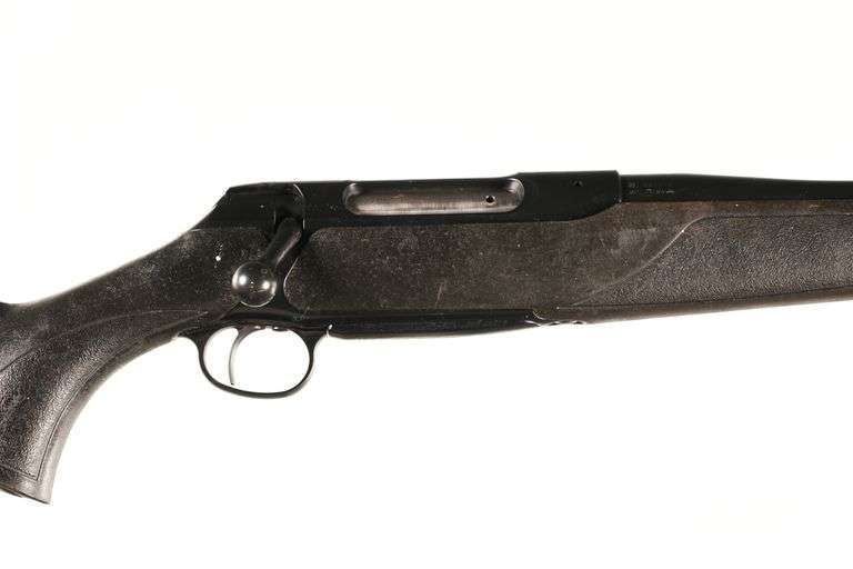 Sauer 202 Bolt Rifle .243 Win