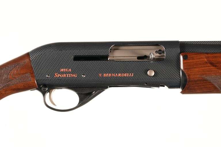 Bernadelli, Victor MEGA SPORTING Semi Shotgun 12 GA