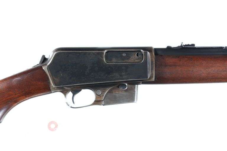 Winchester 1905 Semi Rifle .32 sl