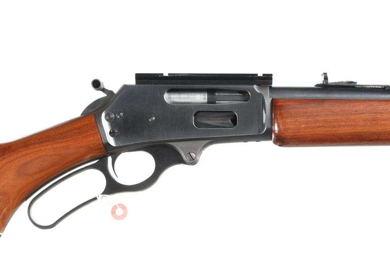 Marlin 336CS Lever Rifle .35 rem
