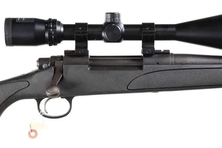 Remington 700 Bolt Rifle .30-06