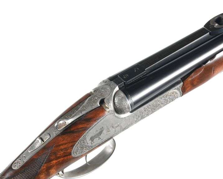 December 13th-14th, 2024 Live & Online - 2 Day Firearms Auction
