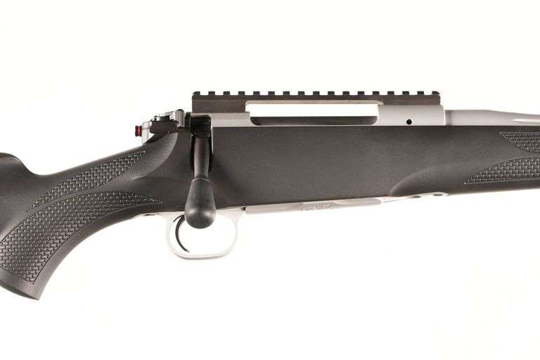 Mauser M12 Bolt Rifle .308 win