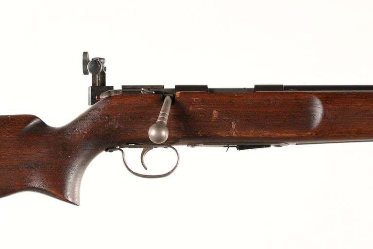 Remington 513-T US Property Bolt Rifle .22 lr