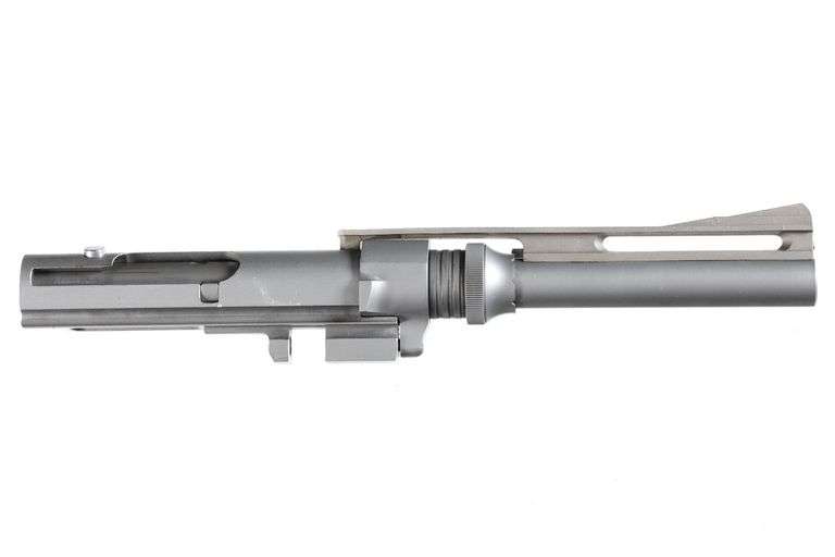 Wildey .45 Win Mag Barrel Assembly