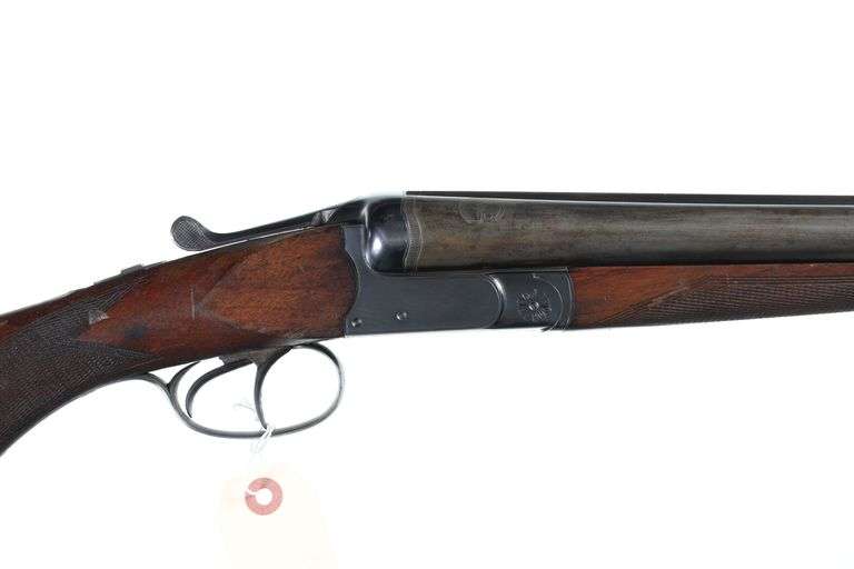 Geco  SxS Shotgun 12ga