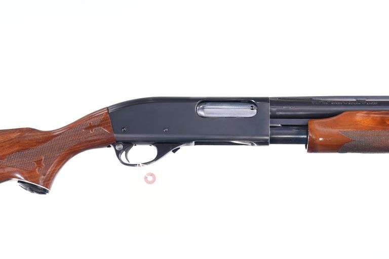 Remington 870 Wingmaster Slide Shotgun 12ga