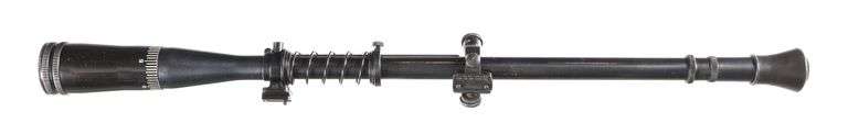 Lyman Super Targetspot Scope