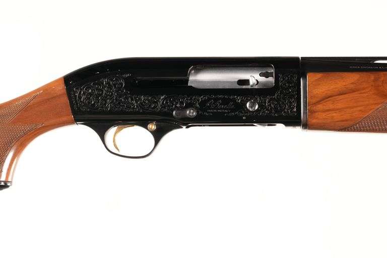 Beretta A302 Semi Shotgun 20ga