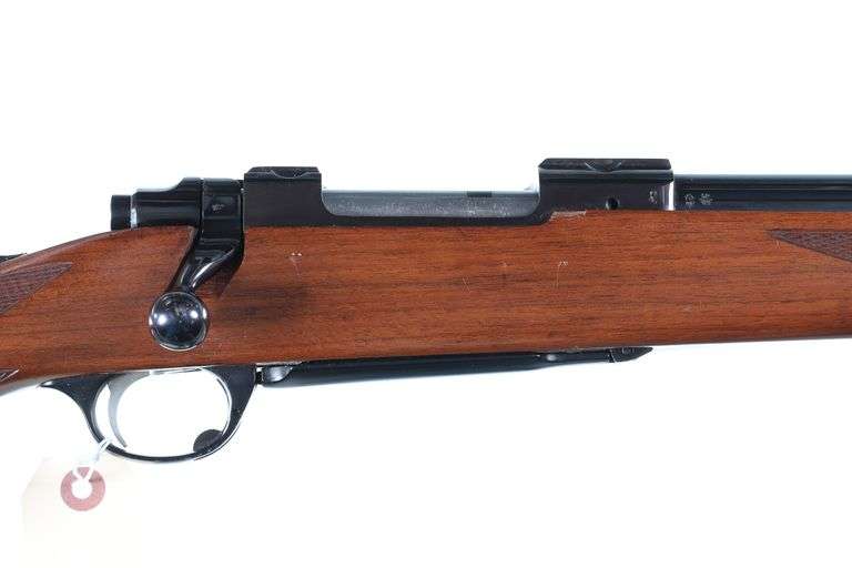 Ruger M77 Bolt Rifle .243 win