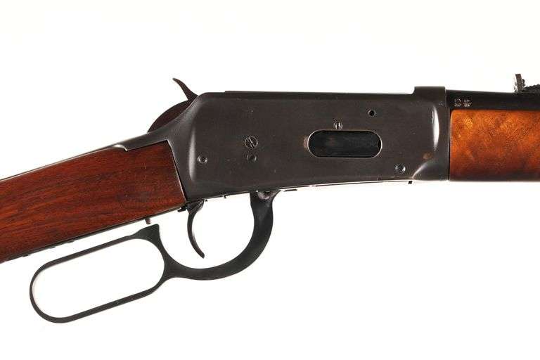 Winchester 94 Lever Rifle .44 Mag