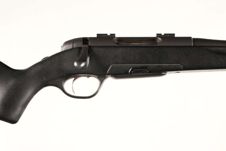 Steyr Mannlicher Bolt Action Rifle .308 win