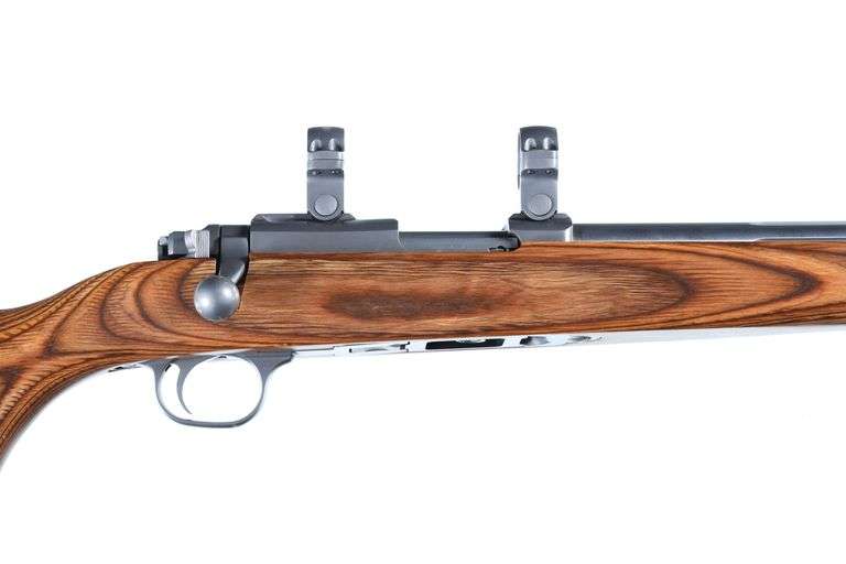 Ruger 77 22 Bolt Rifle .17 HMR