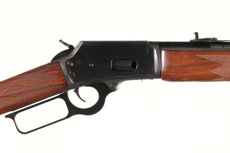 THE MARLIN FIREARMS CO. 1894S Lever Rifle .44 rem. mag or .44