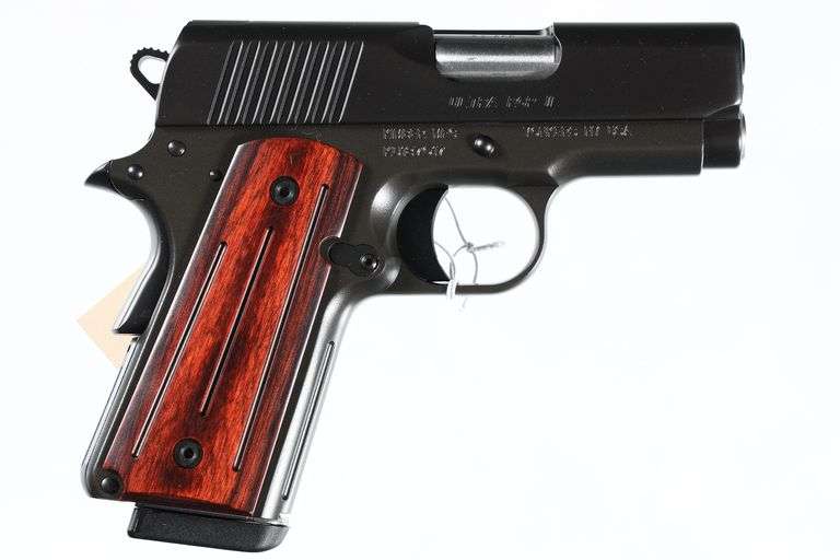 Kimber RCP II Pistol .45 ACP