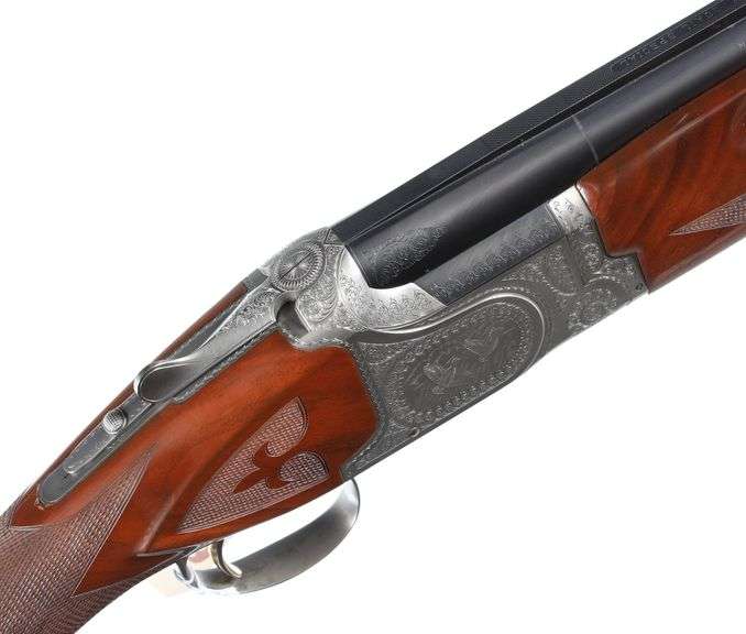 May 16th, 2023 Timed/Online Only - Firearms & Accessories Auction