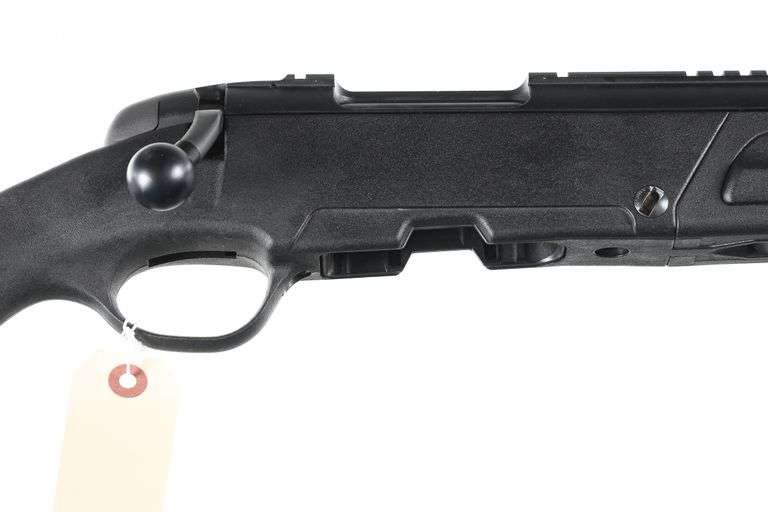Steyr  Bolt Rifle .243 win