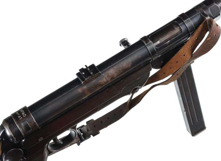 March 18th, 2023 Live & Online - Firearms Auction